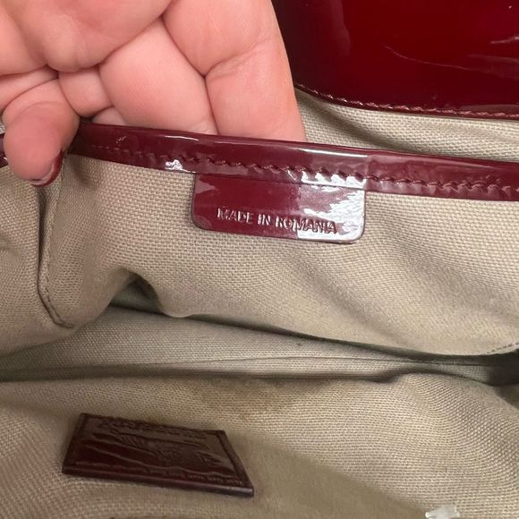 Burberry supernova hearts print tote - Picture 11 of 16